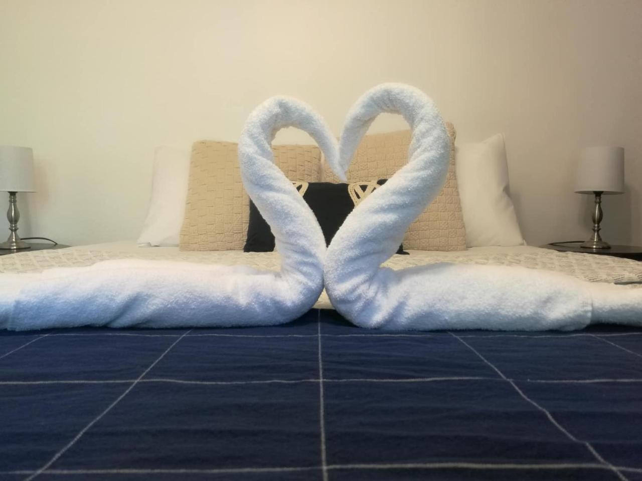 Hotel M&M Casa Blanca Playa Ocotal المظهر الخارجي الصورة