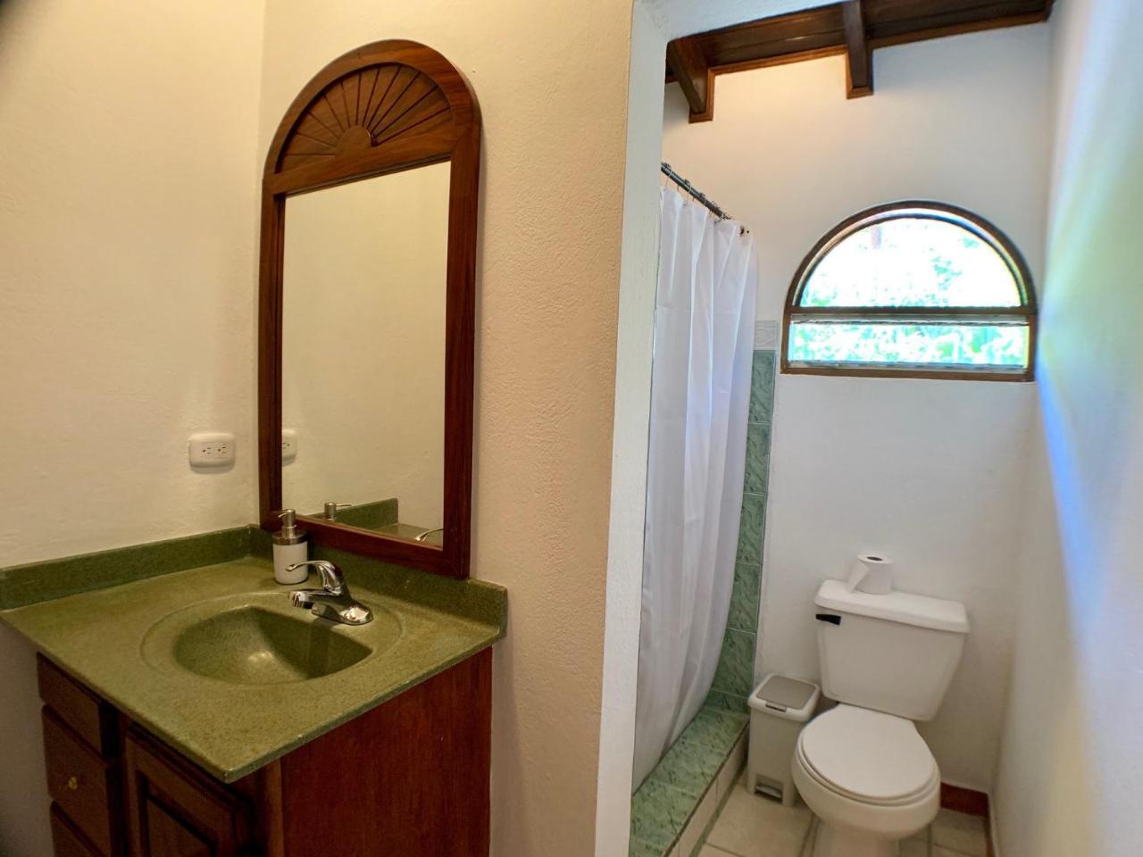 Hotel M&M Casa Blanca Playa Ocotal المظهر الخارجي الصورة